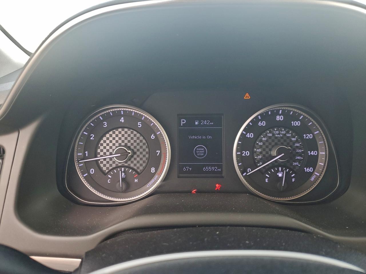 2019 Hyundai Elantra Sel VIN: 5NPD84LFXKH451041 Lot: 94002035