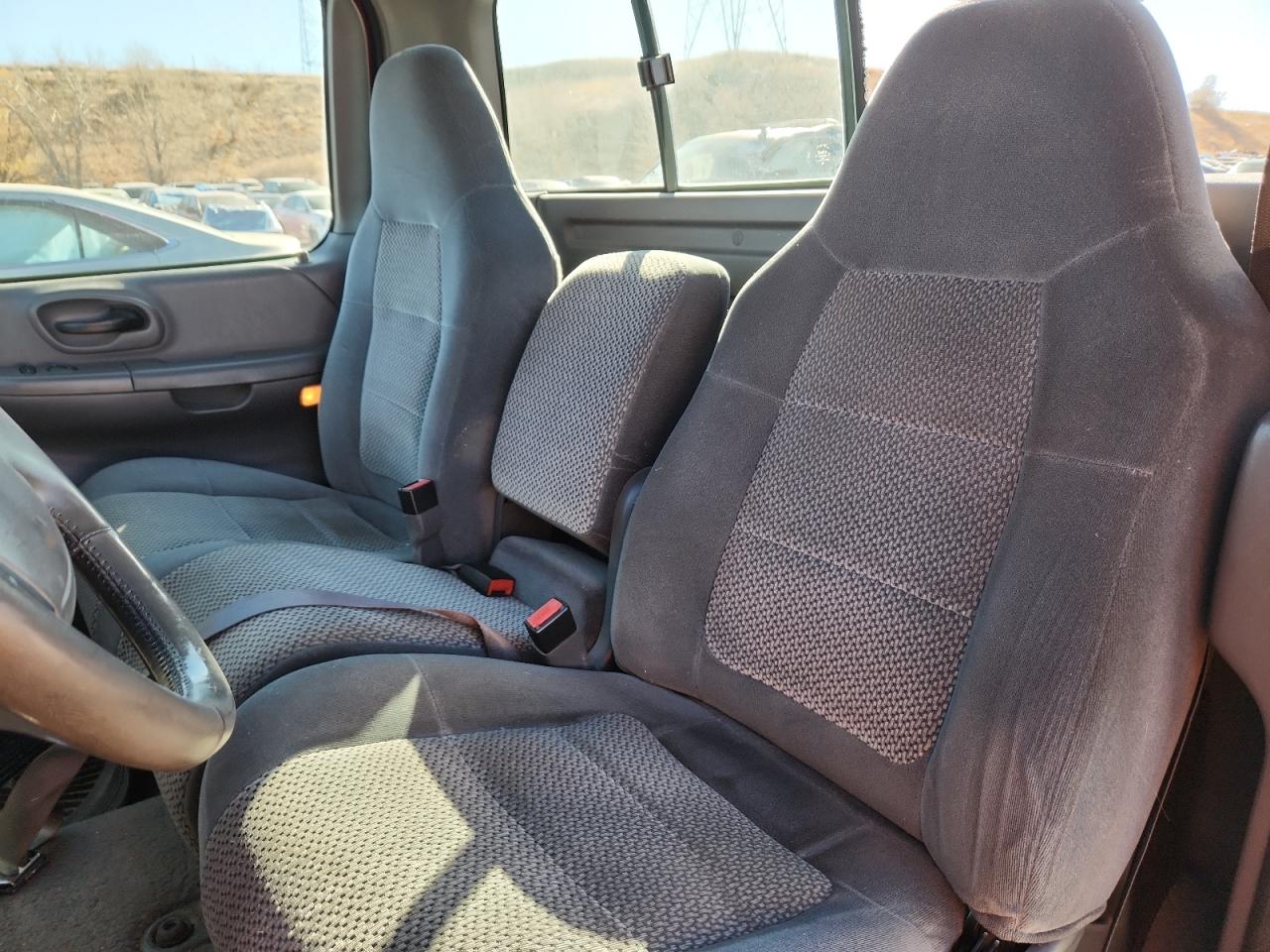 2001 Ford F150 VIN: 1FTZF082X1KB39134 Lot: 92744615