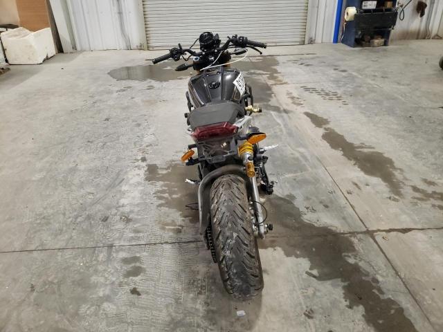 2023 INDIAN MOTORCYCLE CO. FTR R CARBON  