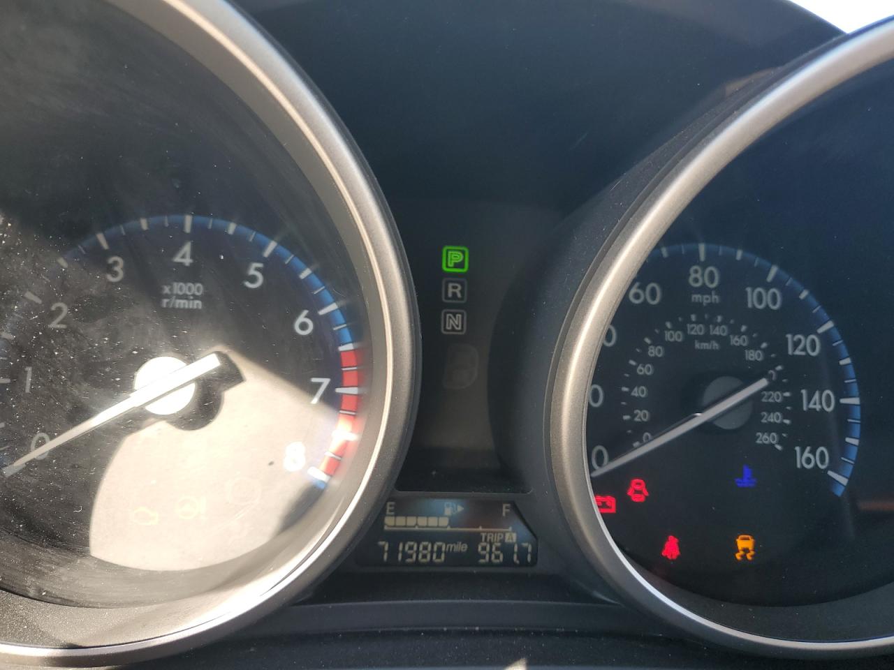 2013 Mazda 3 I VIN: JM1BL1V70D1797605 Lot: 90892115