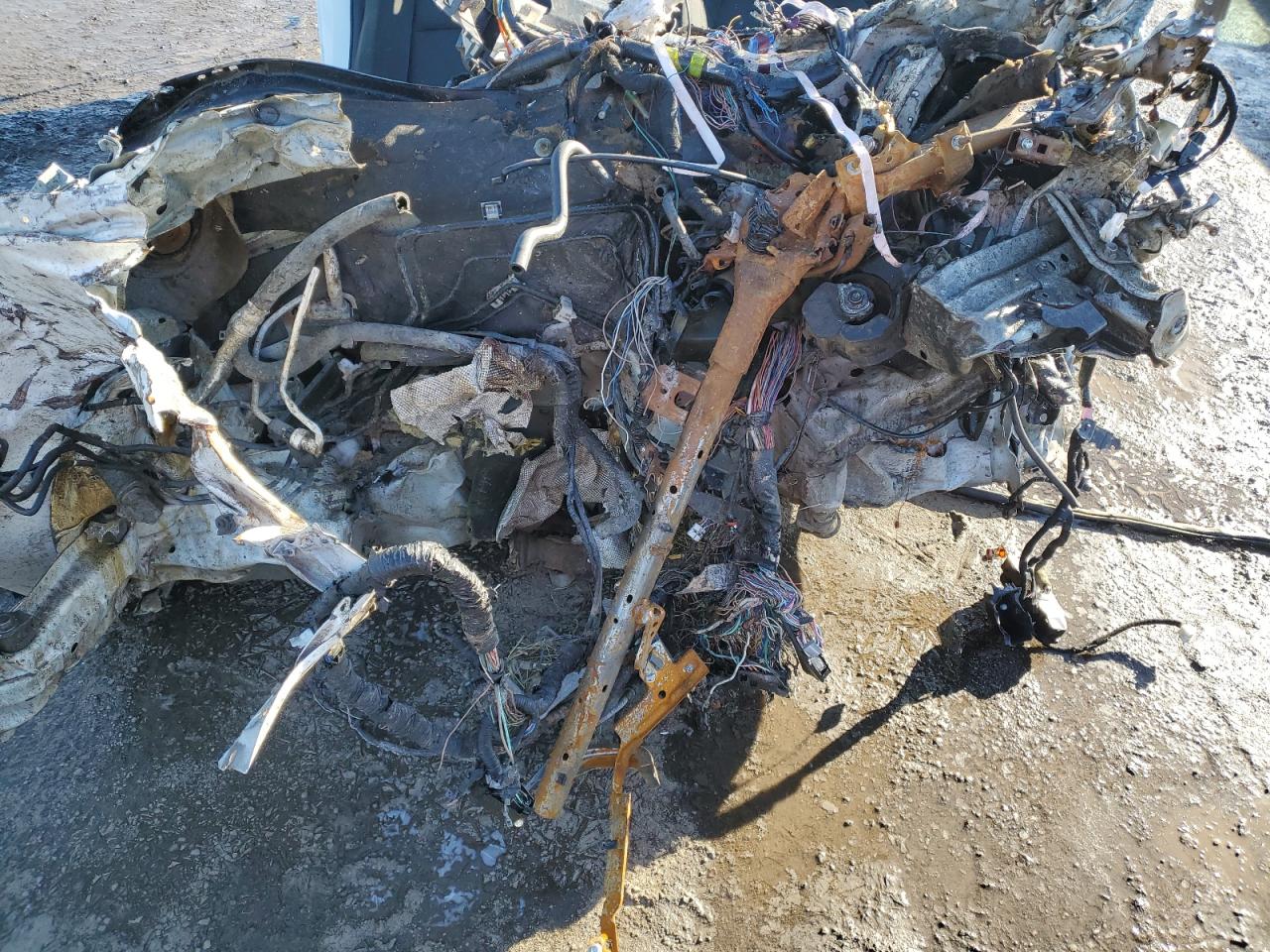 2018 Mazda 3 Touring VIN: JM1BN1L77J1189069 Lot: 91597735