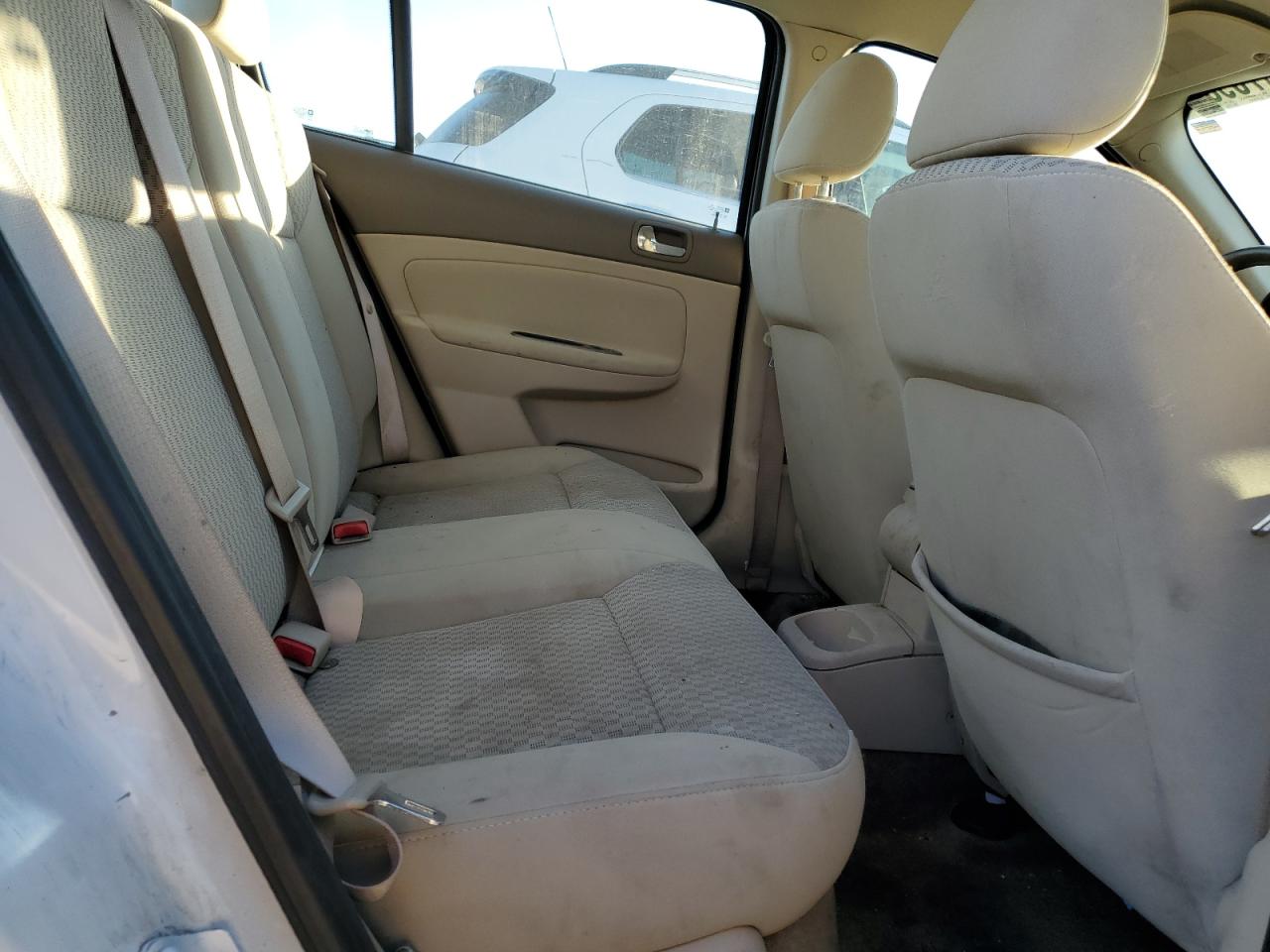 2005 Chevrolet Cobalt Ls VIN: 1G1AL52F457573646 Lot: 91709815