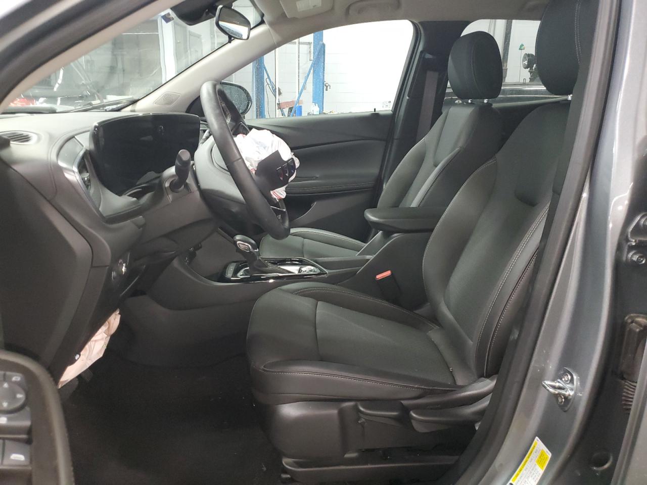 2024 Buick Encore Gx Preferred VIN: KL4AMBS22RB002864 Lot: 92637955