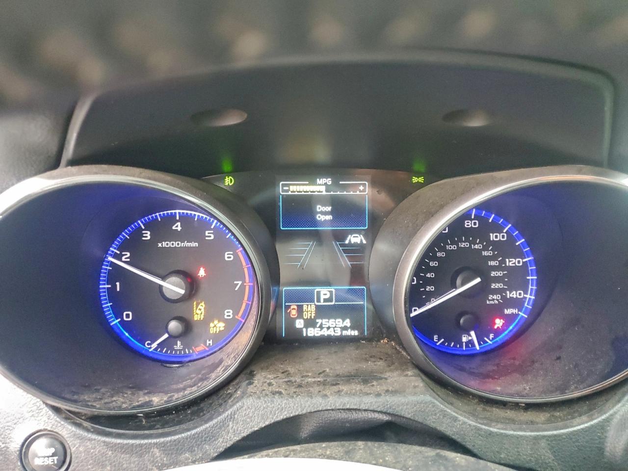 2018 Subaru Outback 2.5I Limited VIN: 4S4BSANC5J3248719 Lot: 93942035