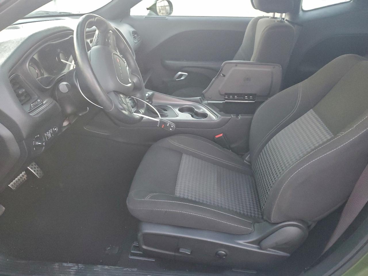 2023 Dodge Challenger Sxt VIN: 2C3CDZAG3PH600328 Lot: 94314155