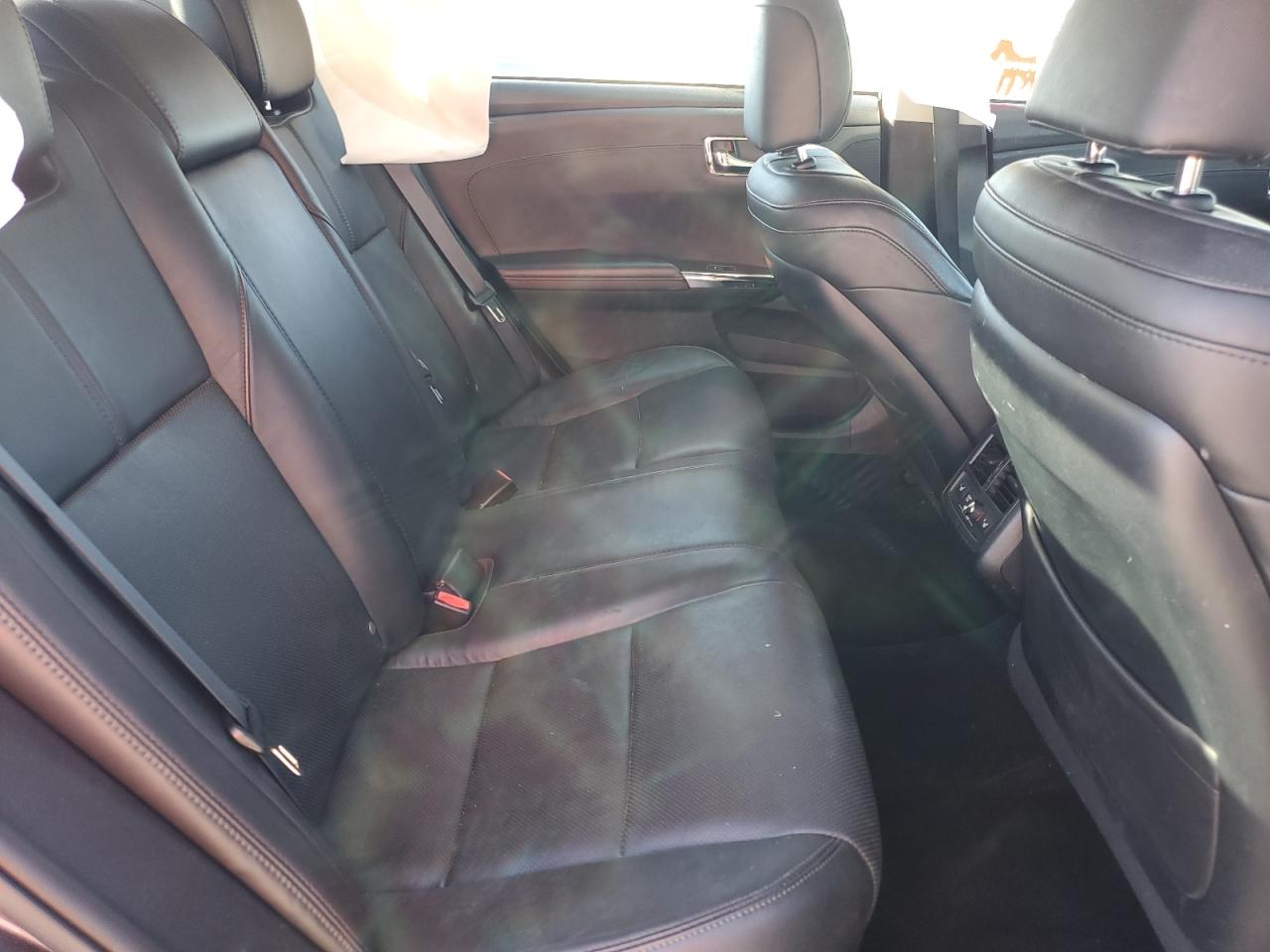 2014 Toyota Avalon Hybrid VIN: 4T1BD1EB5EU029891 Lot: 91813265