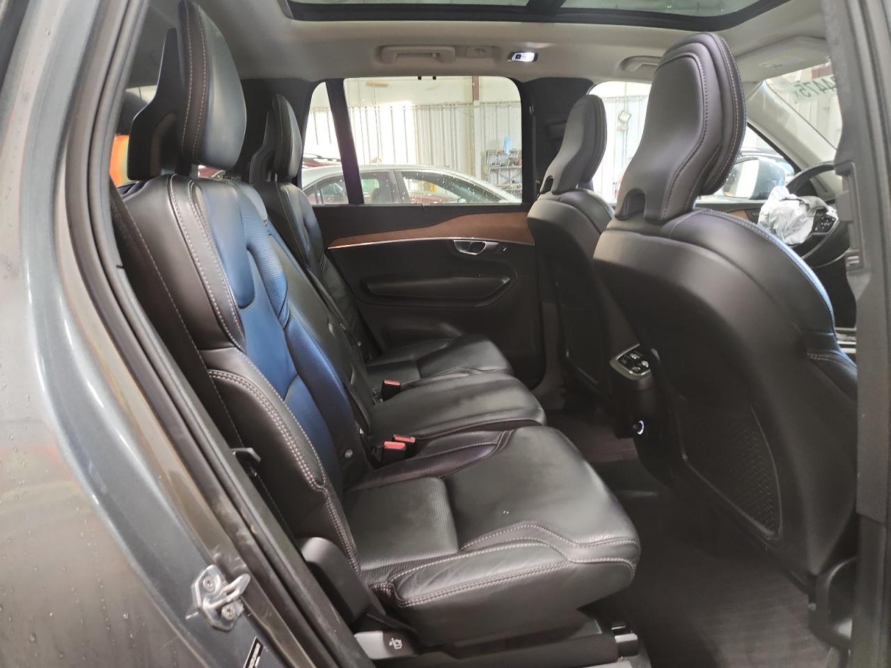 2019 Volvo Xc90 T6 Inscription VIN: YV4A22PL2K1466470 Lot: 92624475