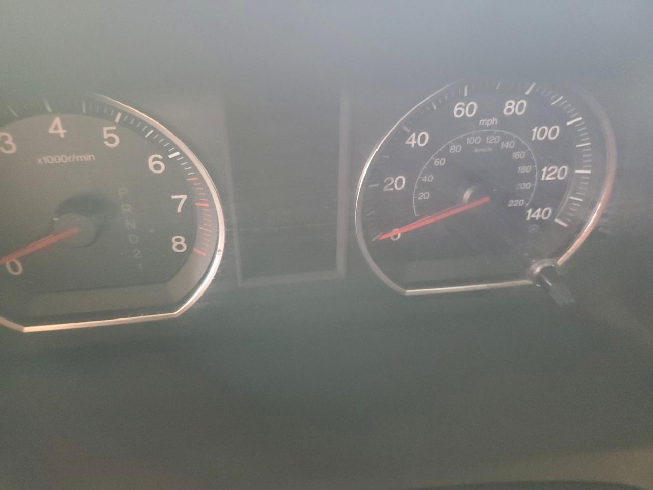 2007 Honda Cr-V Ex VIN: JHLRE38597C045458 Lot: 94382895