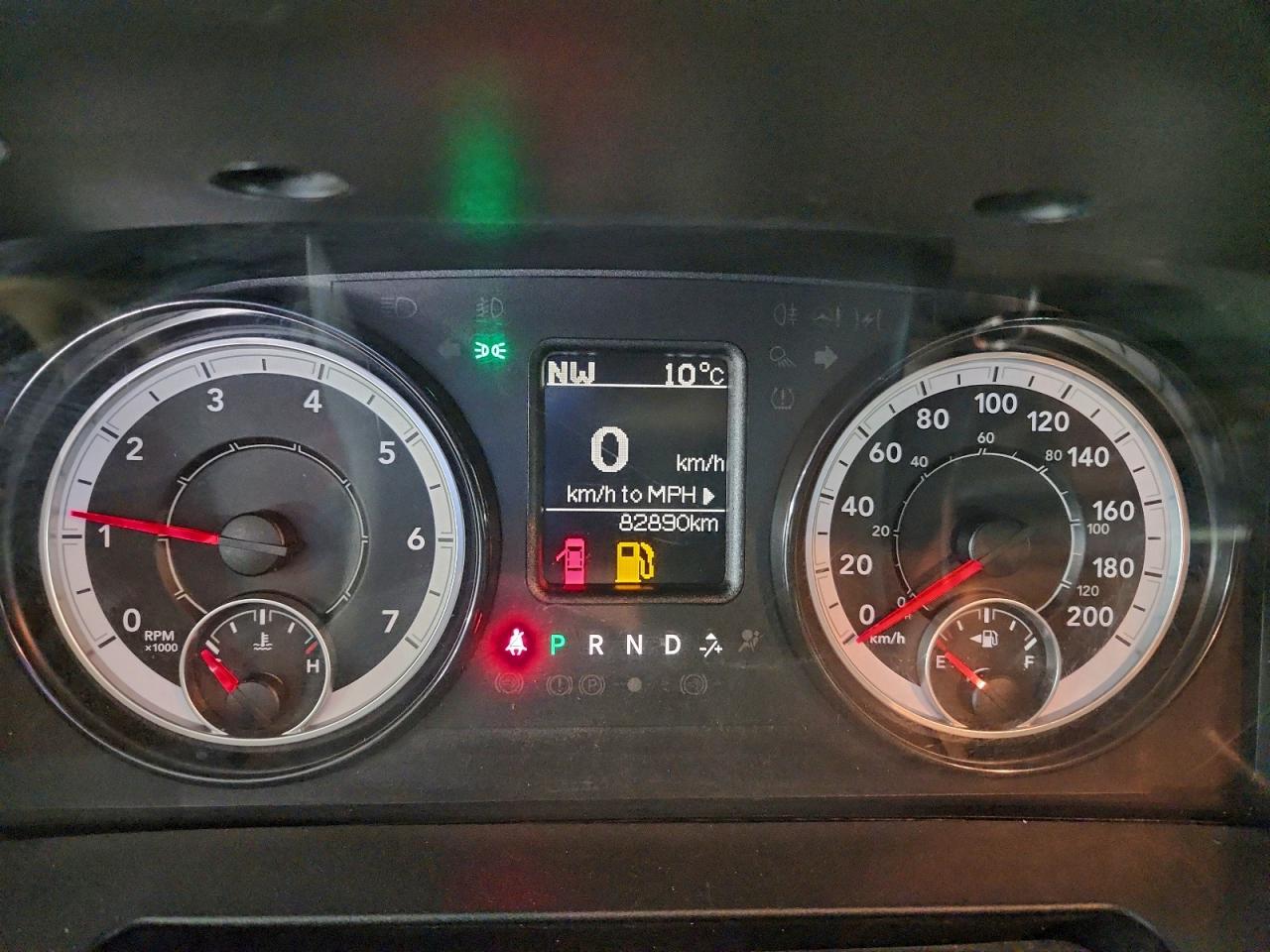 2019 Ram 1500 Classic Tradesman VIN: 3C6RR7KT1KG629916 Lot: 94281355