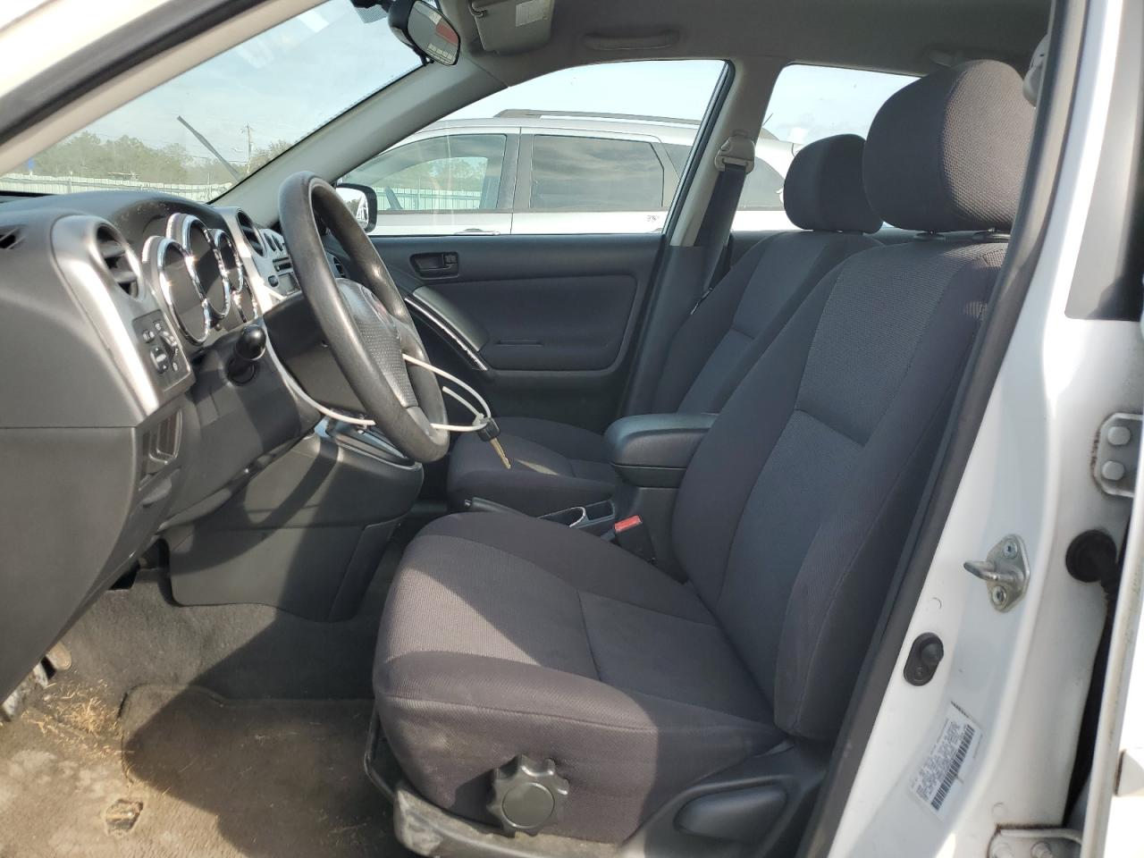 2003 Pontiac Vibe VIN: 5Y2SL62863Z404491 Lot: 93405145