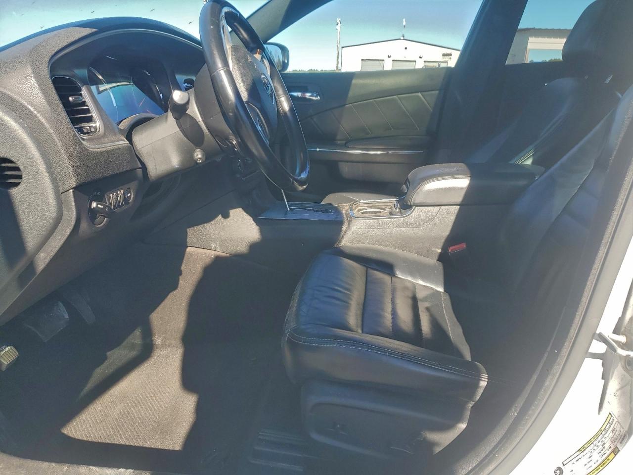 2011 Dodge Charger R/T VIN: 2B3CL5CT0BH609368 Lot: 94646695