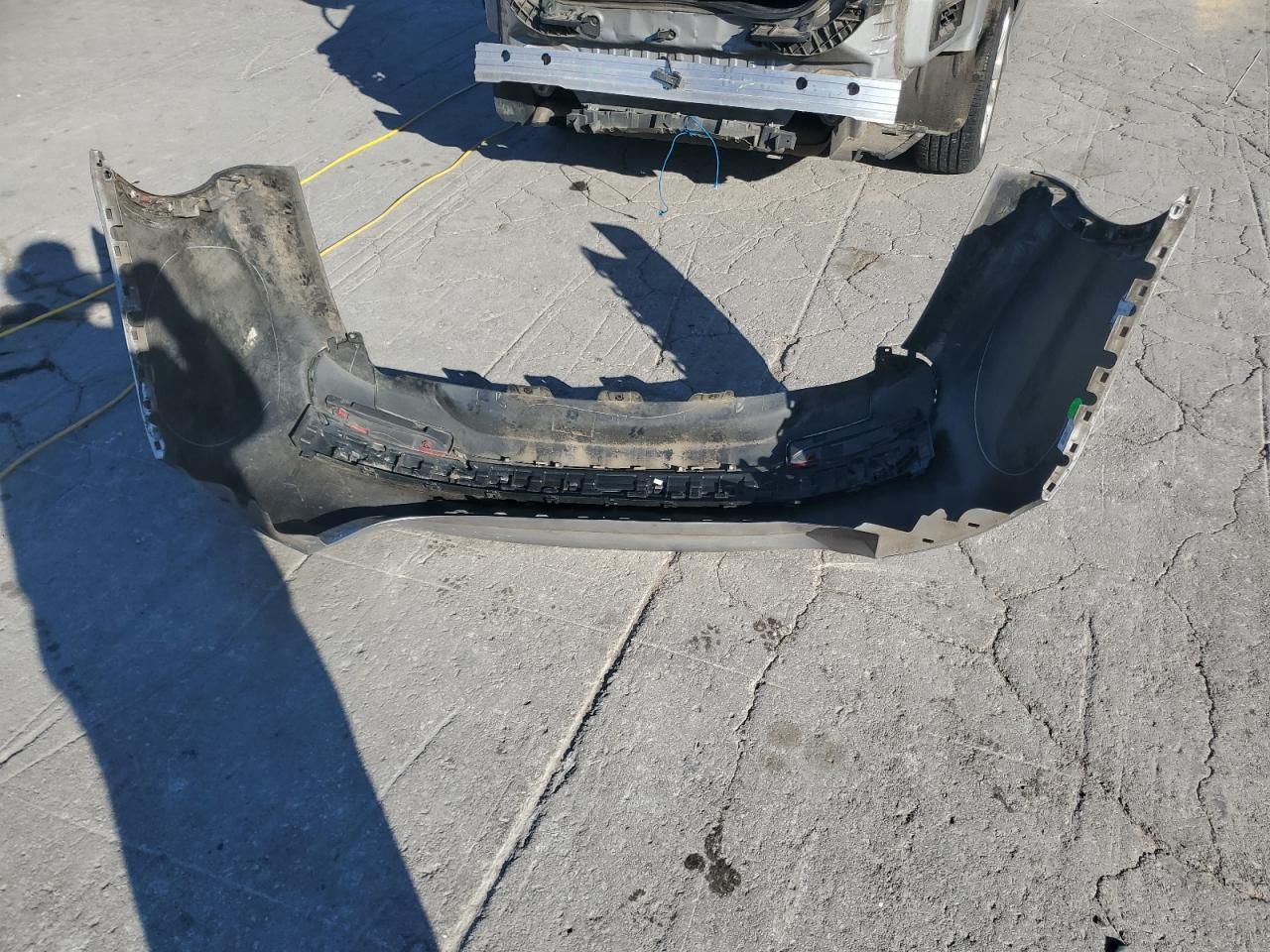 2015 Chrysler 200 Limited VIN: 1C3CCCAB2FN621844 Lot: 91848585