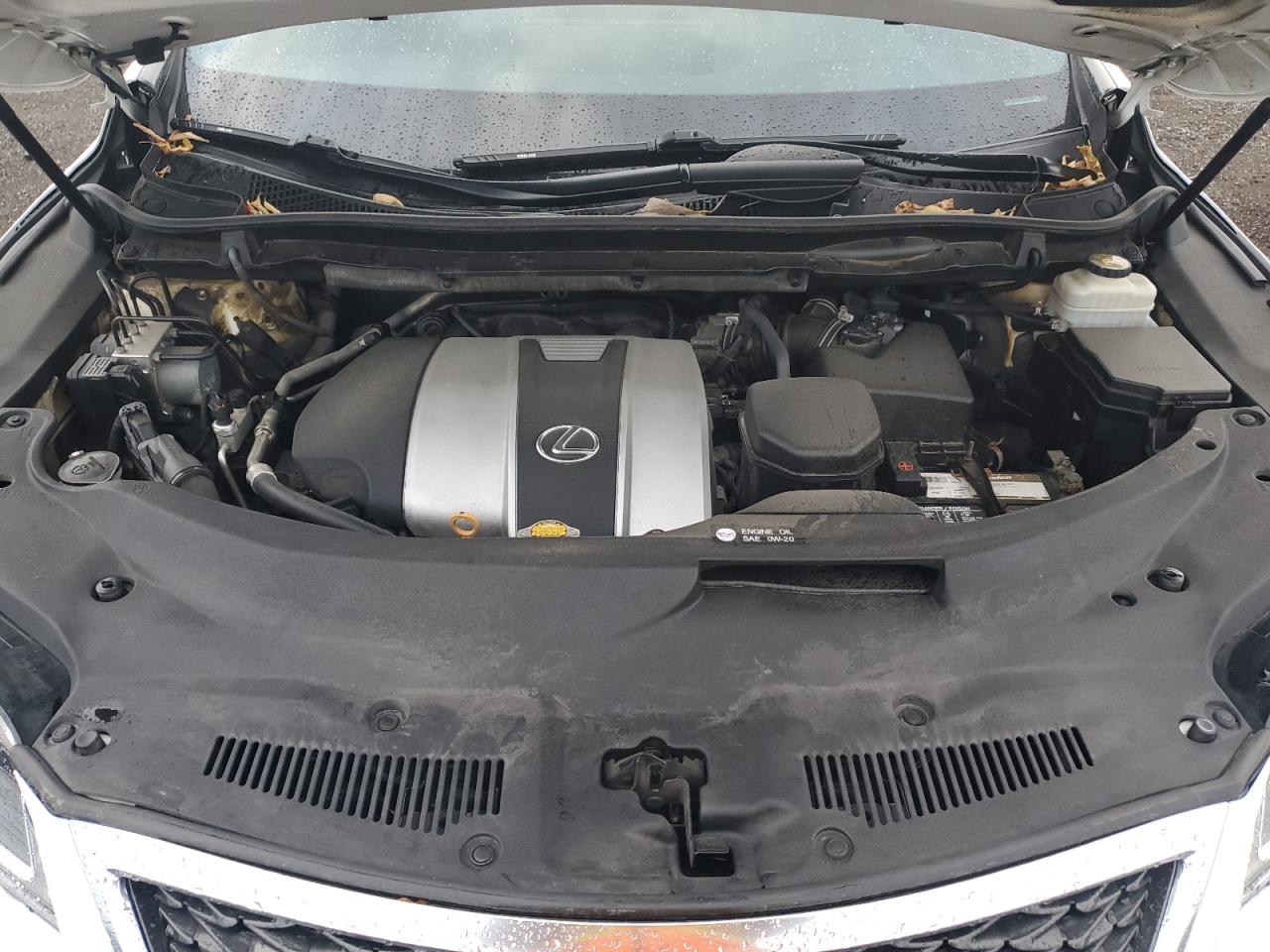 2016 Lexus Rx 350 Base VIN: 2T2BZMCA1GC025169 Lot: 92084765