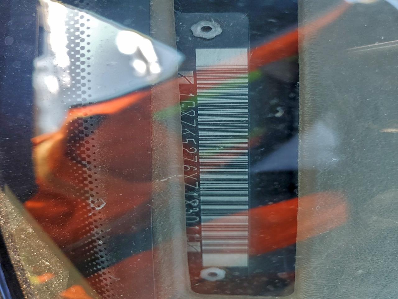 1999 Saturn Sl2 VIN: 1G8ZK5276XZ183011 Lot: 93587895