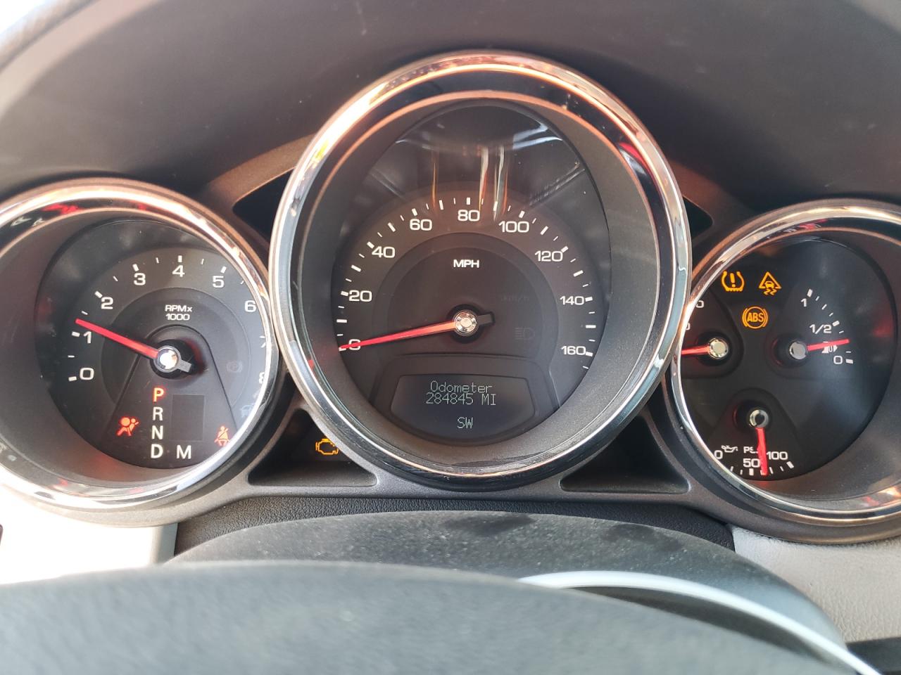 2008 Cadillac Cts VIN: 1G6DF577080185536 Lot: 91645485