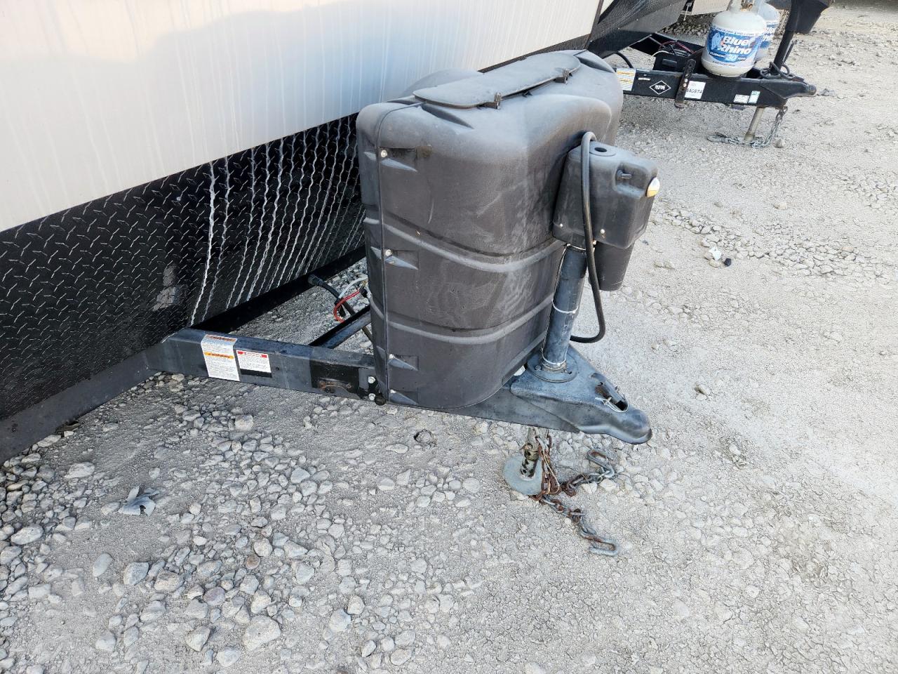 2018 Gulf Stream Kingsport VIN: 1NL1GTP21J1128892 Lot: 91303605