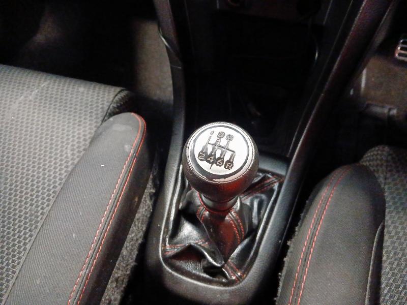 2017 SUZUKI SWIFT 1.6 SPORT [NAV] 5DR