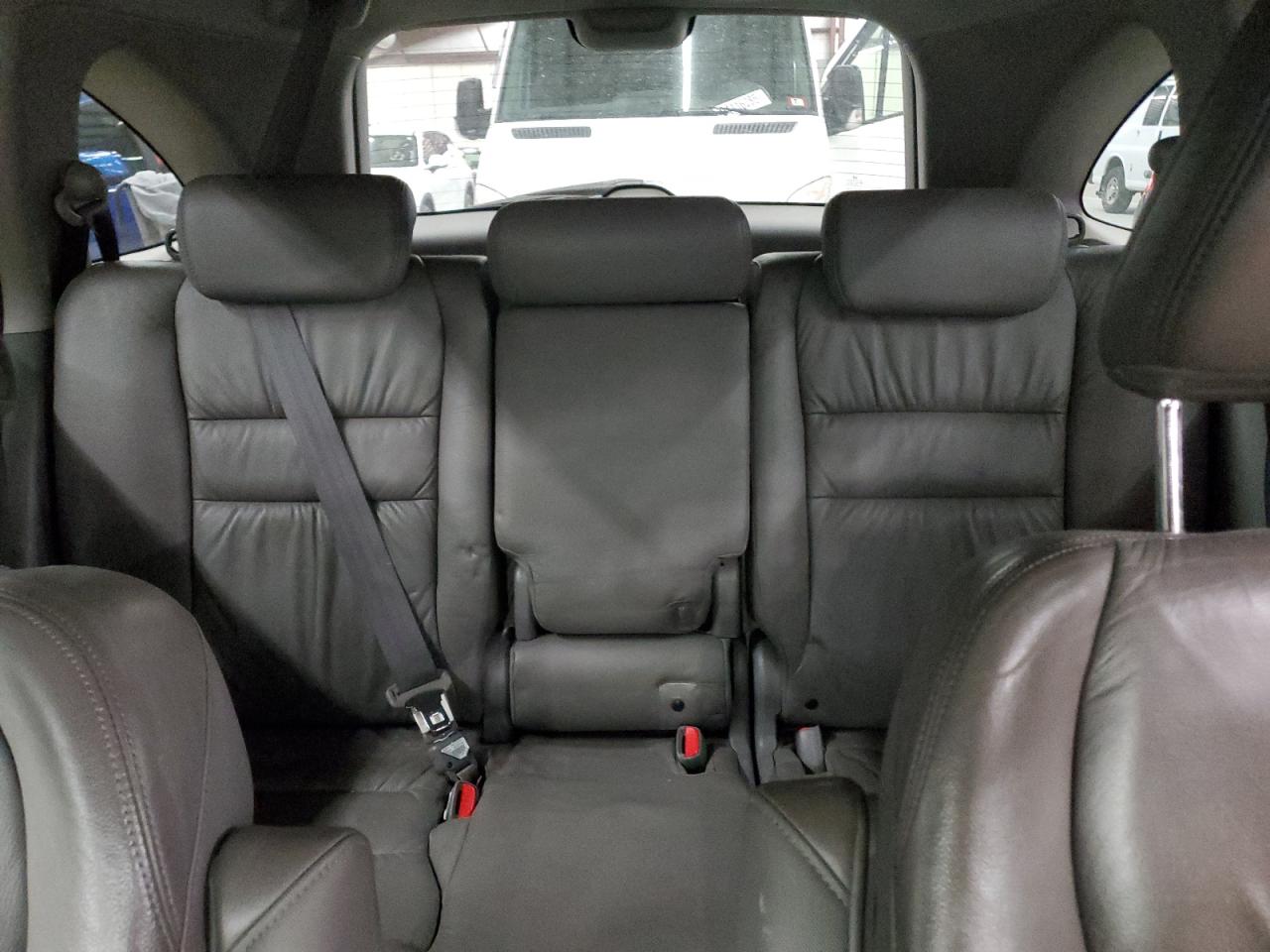 2009 Honda Cr-V Exl VIN: JHLRE48759C003198 Lot: 93813395