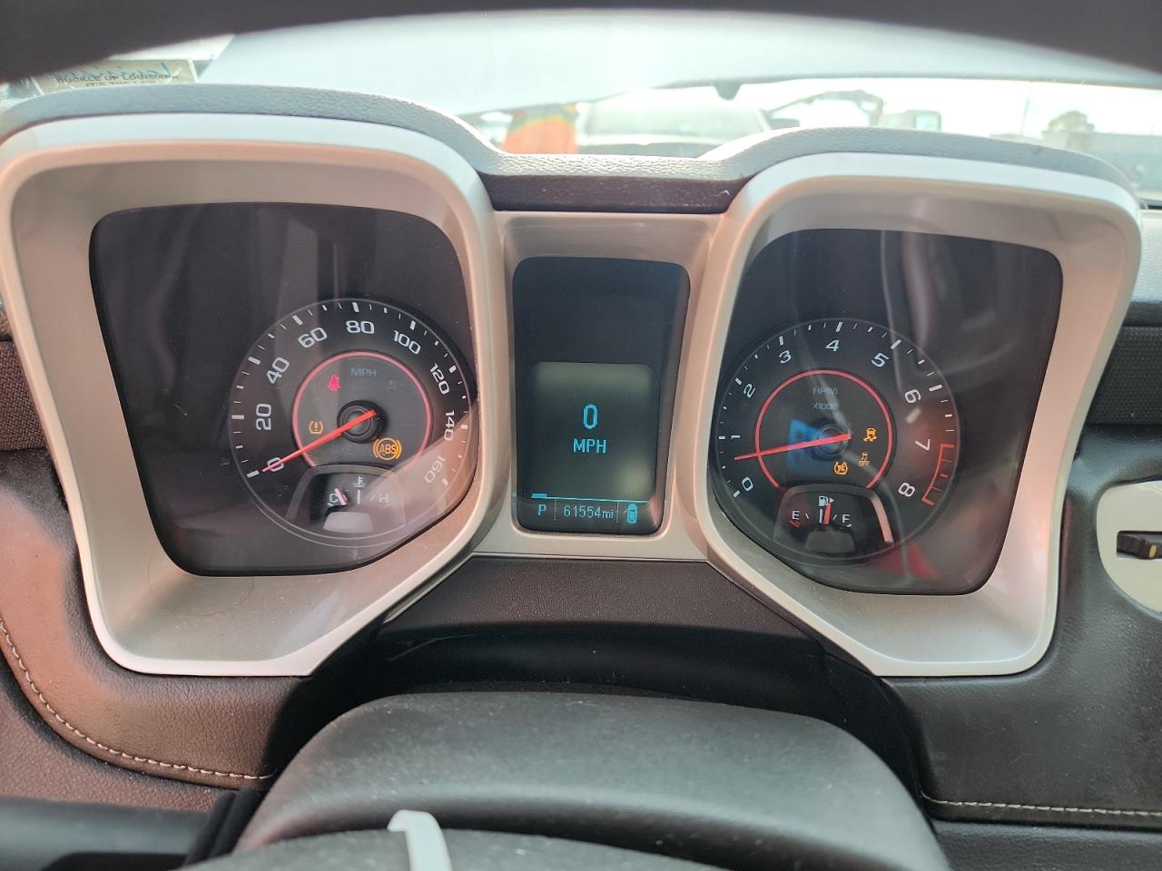 2012 Chevrolet Camaro Lt VIN: 2G1FB1E34C9126202 Lot: 93415115