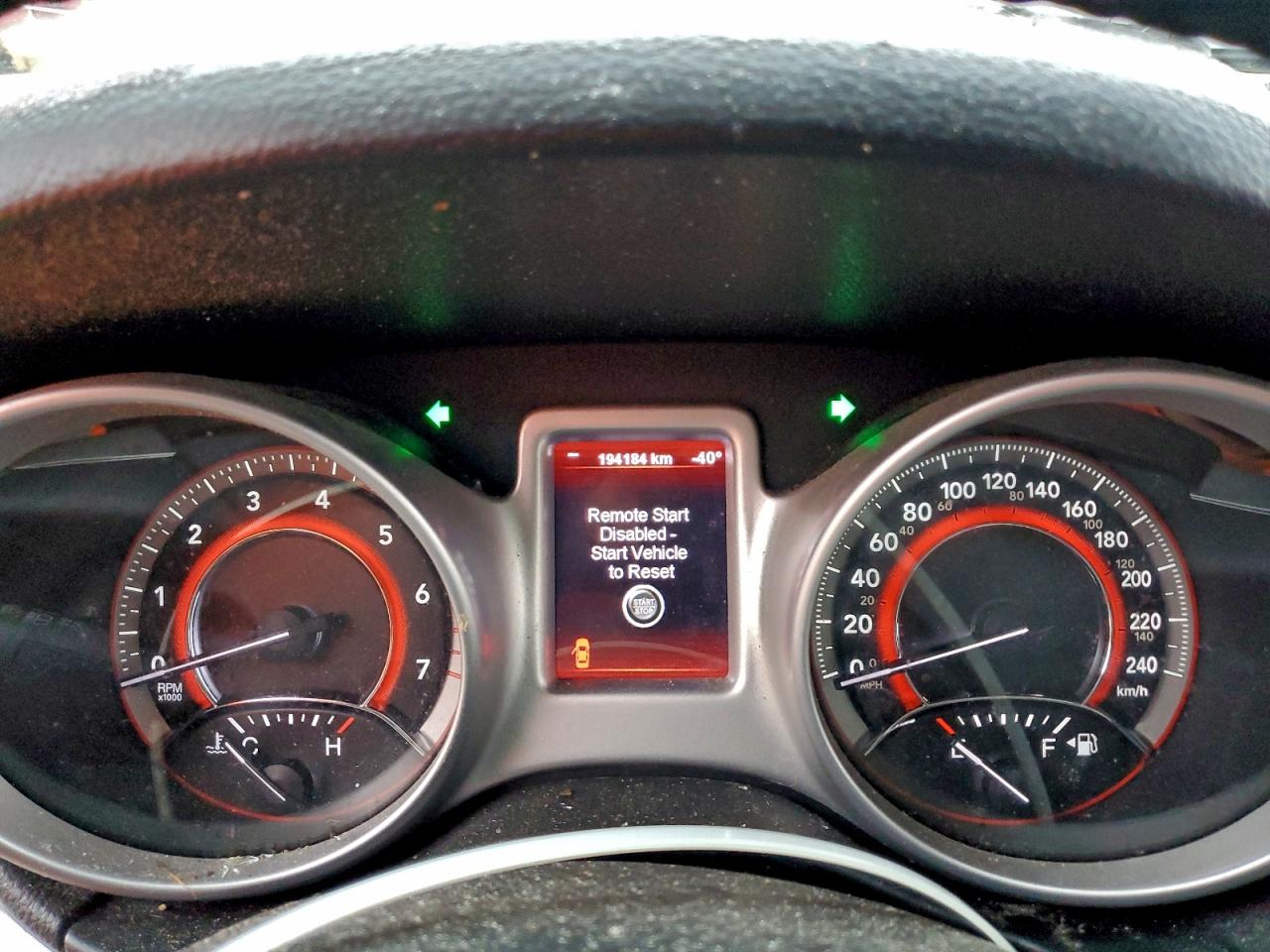 2011 Dodge Journey R/T VIN: 3D4PH6FG5BT569787 Lot: 92641905