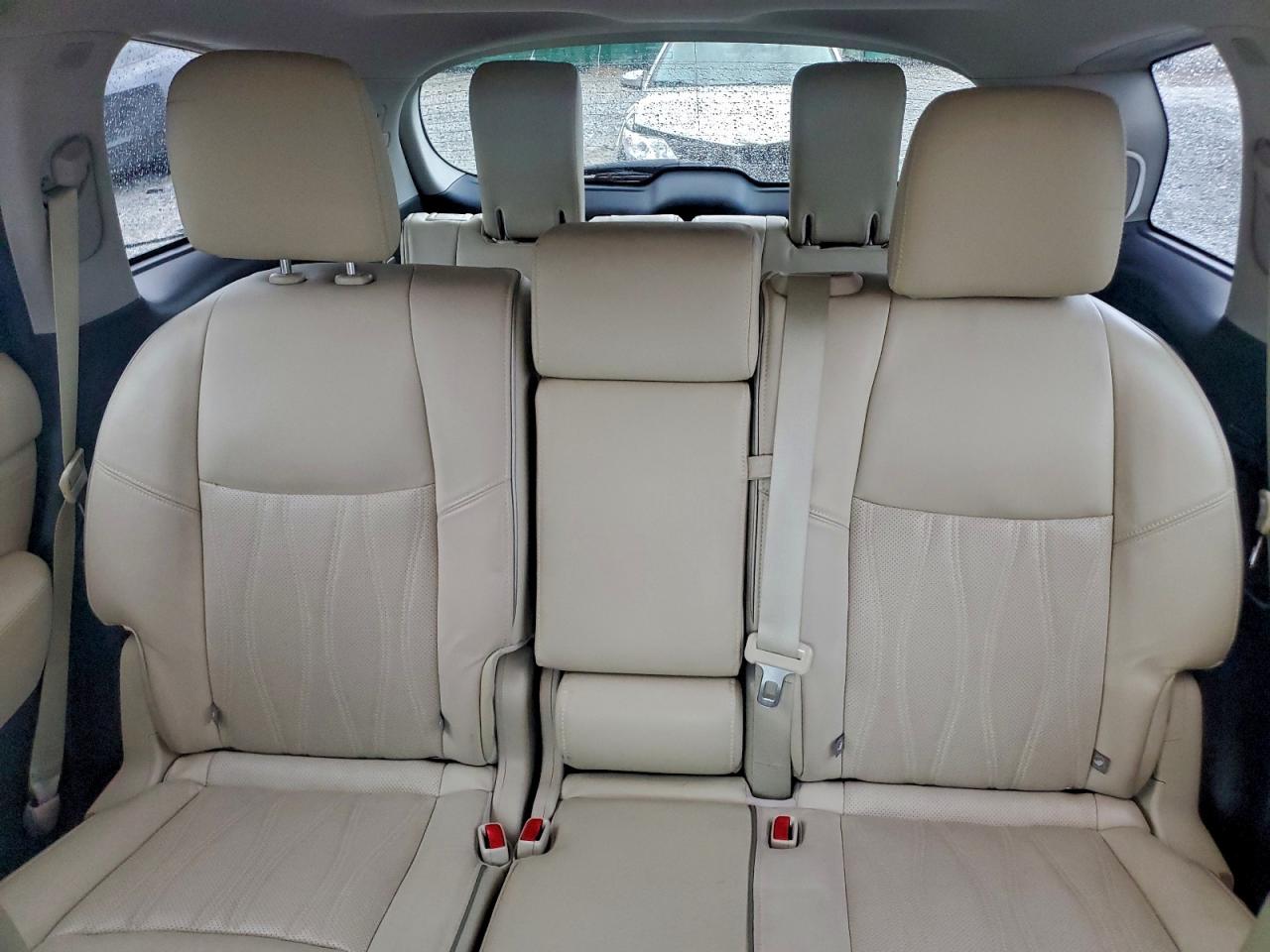 2016 Infiniti Qx60 VIN: 5N1AL0MM9GC519464 Lot: 94158395