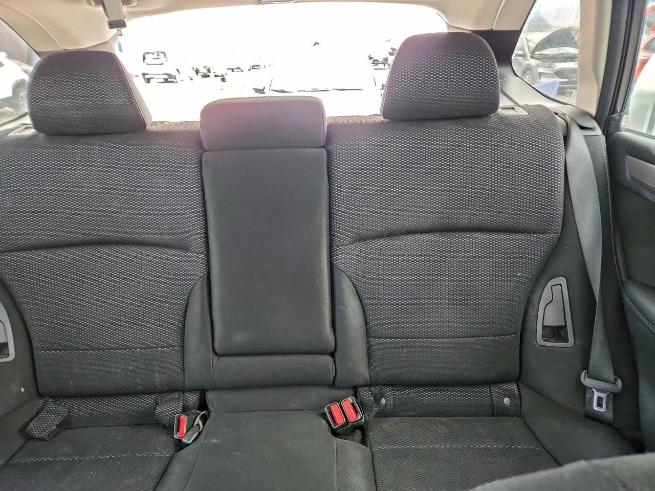 2015 Subaru Outback 2.5I Premium VIN: 4S4BSACC8F3265928 Lot: 93689705