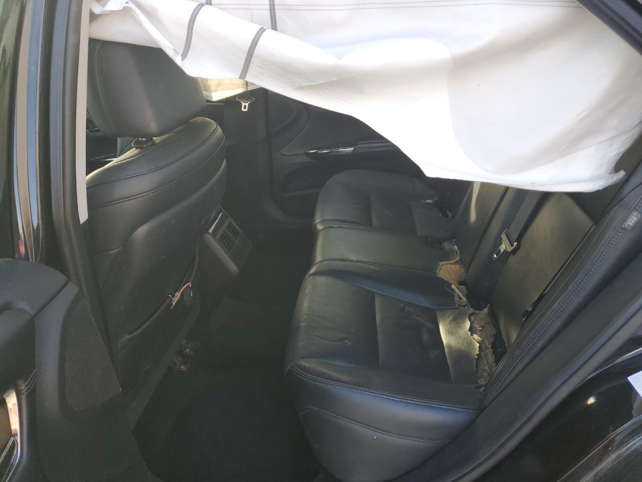 2015 Toyota Avalon Xle VIN: 4T1BK1EB2FU173003 Lot: 86096325