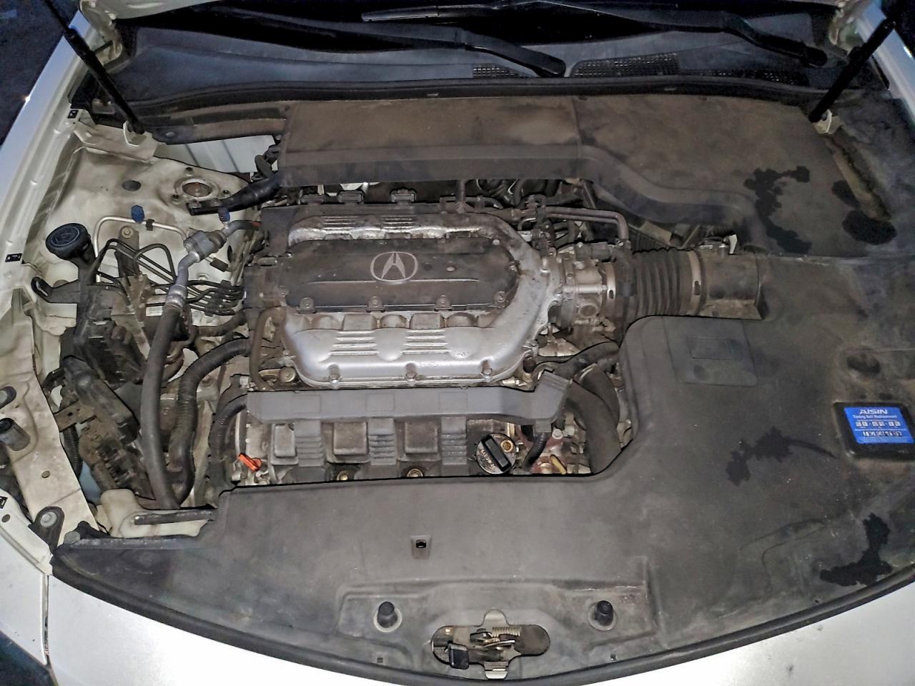 2012 Acura Tl VIN: 19UUA8F58CA012994 Lot: 94197285