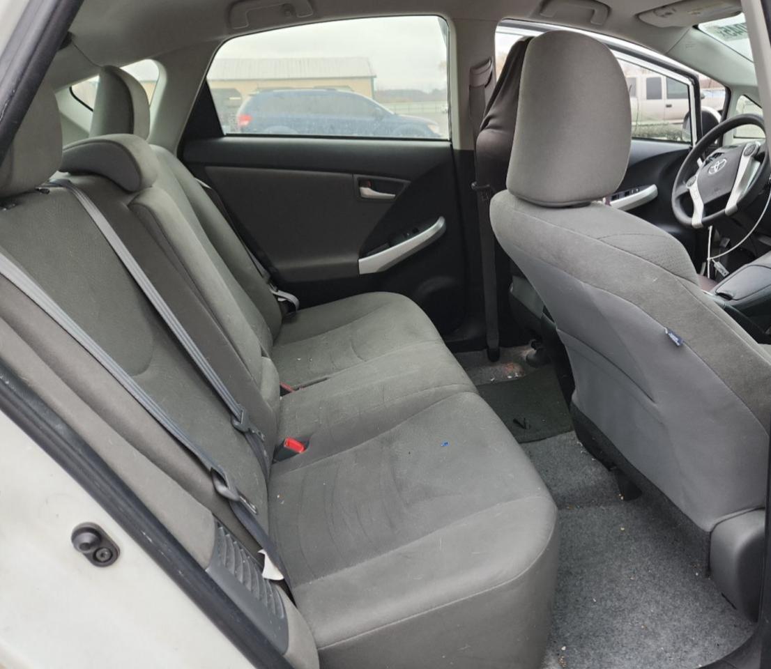 2014 Toyota Prius VIN: JTDKN3DUXE1806955 Lot: 93327045