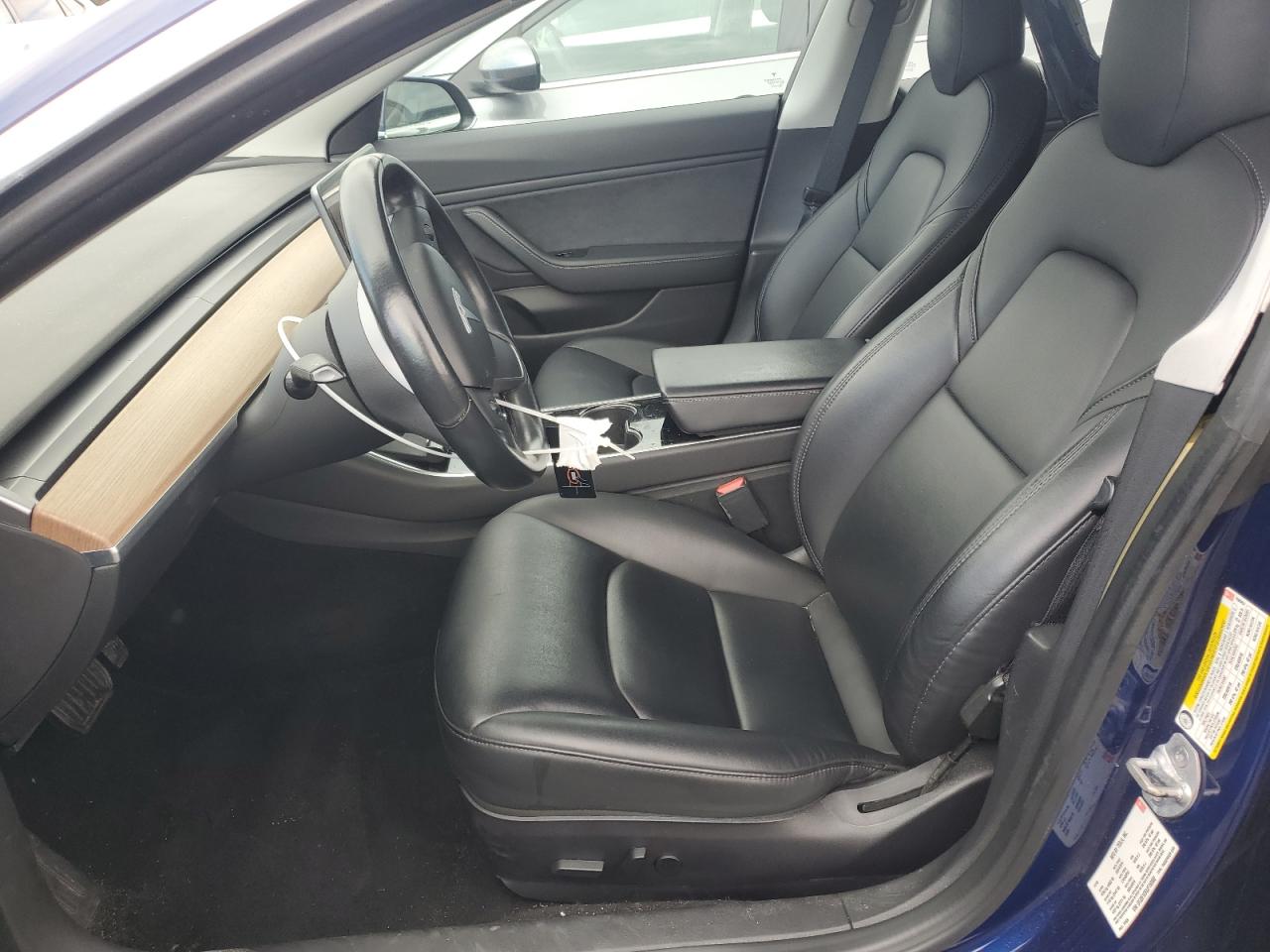 2018 Tesla Model 3 VIN: 5YJ3E1EB3JF150962 Lot: 86615615