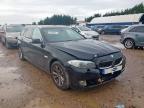 2011 BMW 5 SERIES 520D SE 5DR STEP AUTO for sale at Copart WISBECH