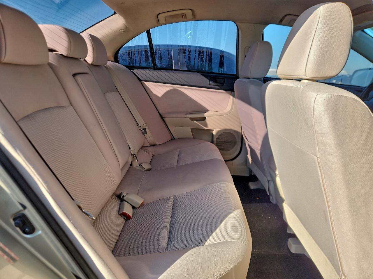 2008 Mitsubishi Lancer Es VIN: JA3AU26U88U019865 Lot: 93968285