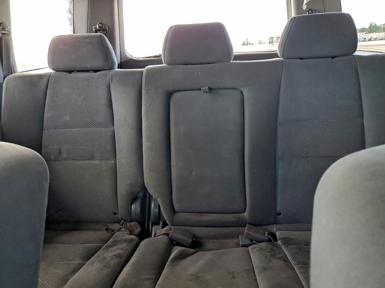 2008 Honda Pilot Ex VIN: 5FNYF284X8B012674 Lot: 94739745