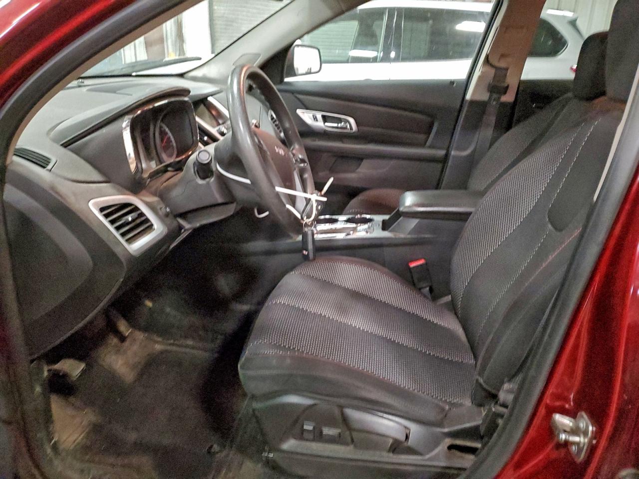 2016 GMC Terrain Sle VIN: 2GKALMEK9G6195664 Lot: 93459665