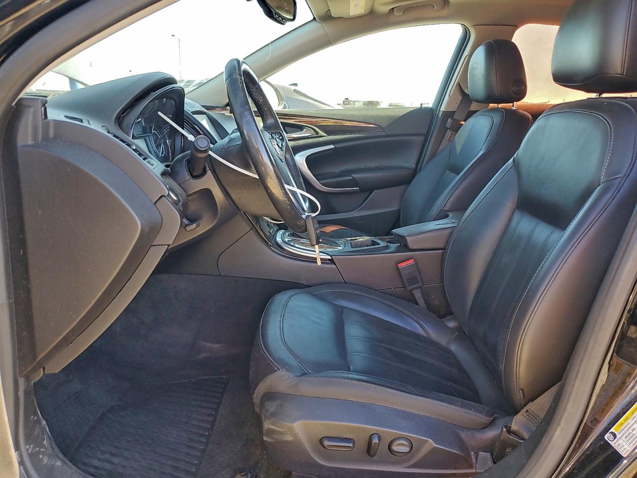 2016 Buick Regal VIN: 2G4GK5EX7G9128890 Lot: 94738125