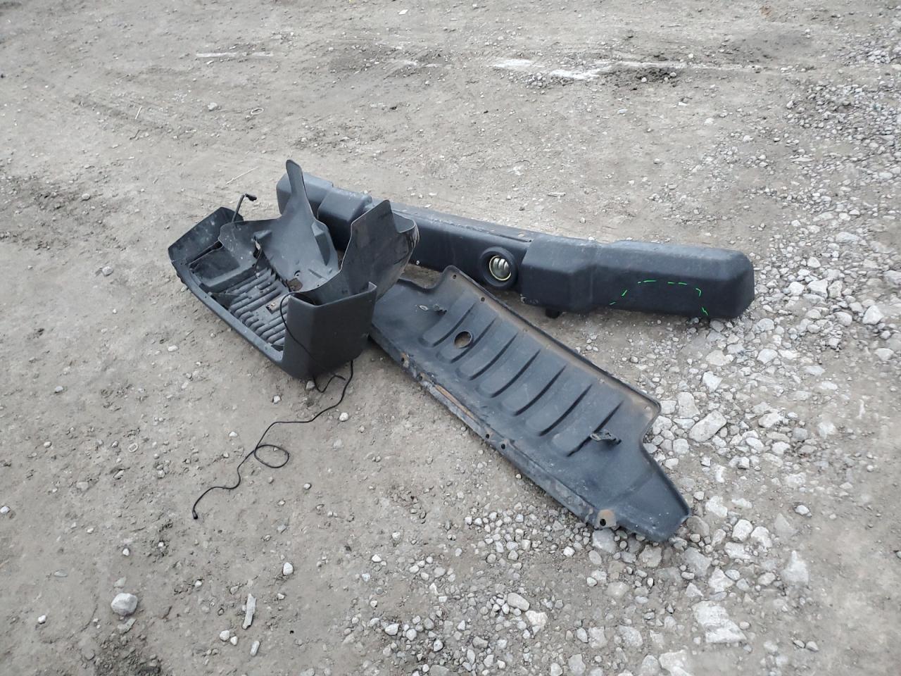 2014 Jeep Wrangler Unlimited Sport VIN: 1C4BJWDG7EL281591 Lot: 93661905