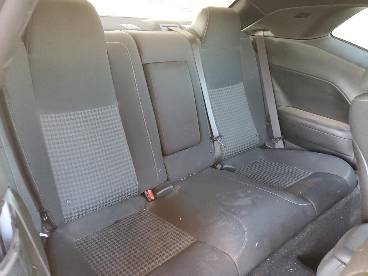 2019 Dodge Challenger R/T VIN: 2C3CDZBT4KH660459 Lot: 92905055