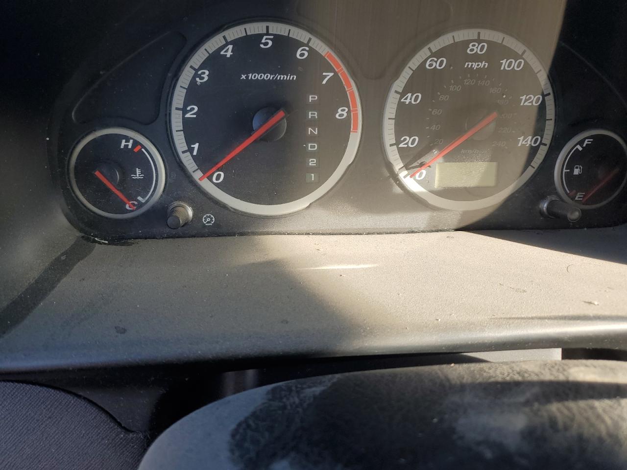 2005 Honda Cr-V Lx VIN: JHLRD78505C017801 Lot: 91284955