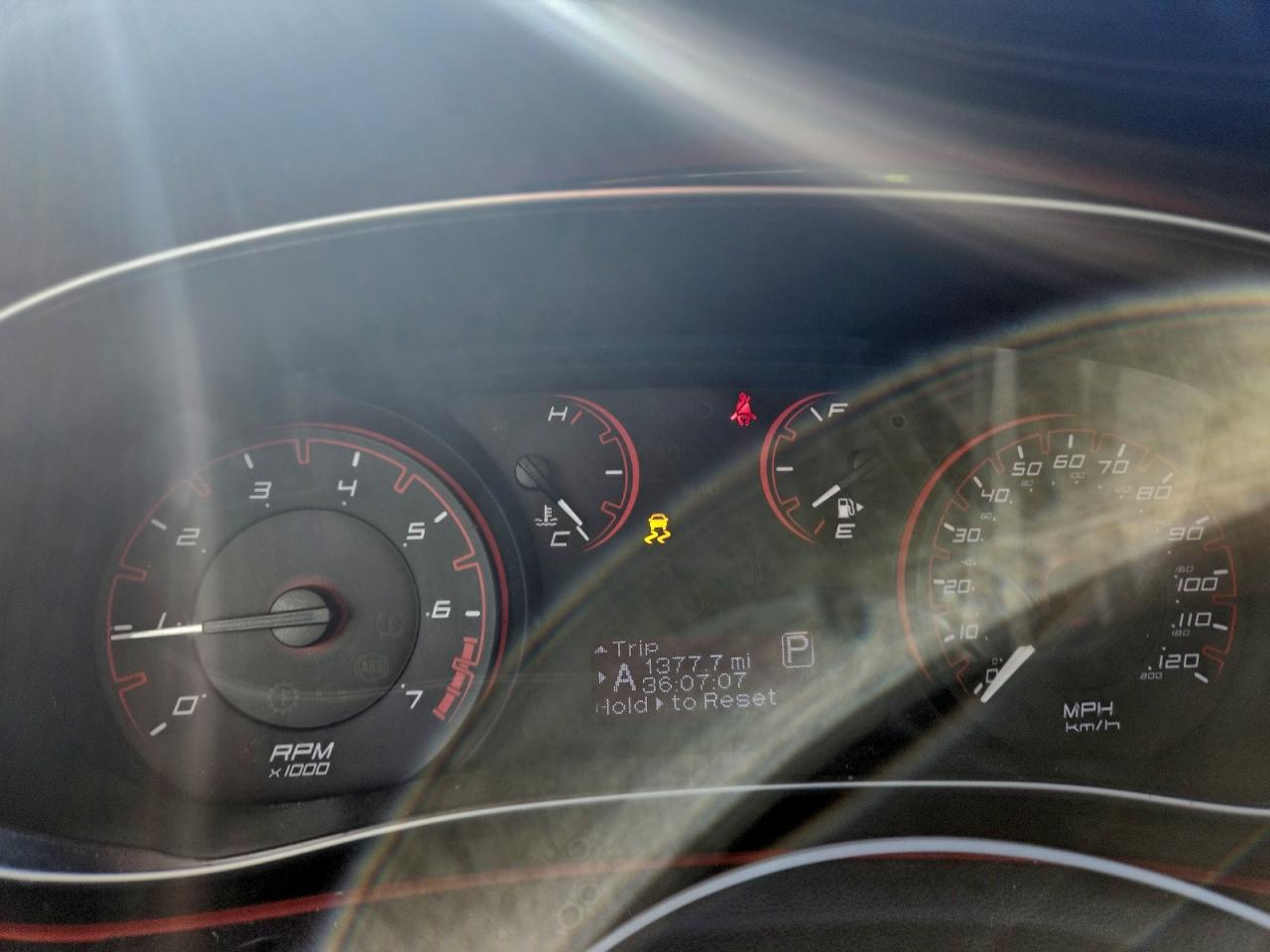 2016 Dodge Dart Sxt VIN: 1C3CDFBA7GD604842 Lot: 93075735