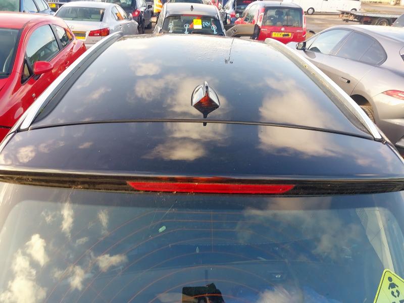 2016 BMW X3 XDRIVE20D SE 5DR