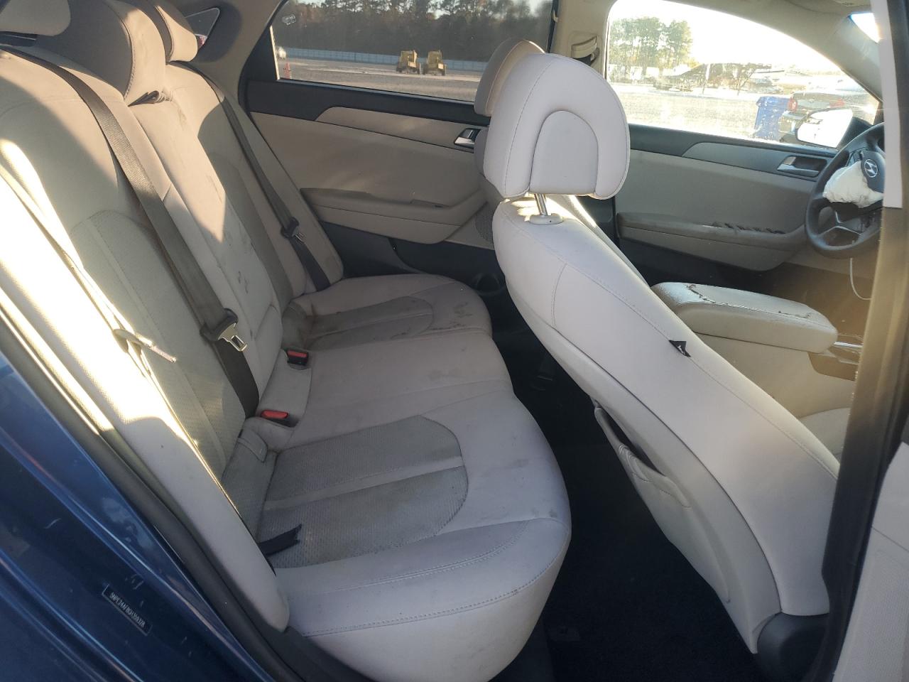 2016 Hyundai Sonata Se VIN: 5NPE24AF8GH359328 Lot: 91511665