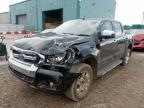 2017 FORD RANGER LIMITED 4X4 TDCI  for sale at Copart ROCHFORD