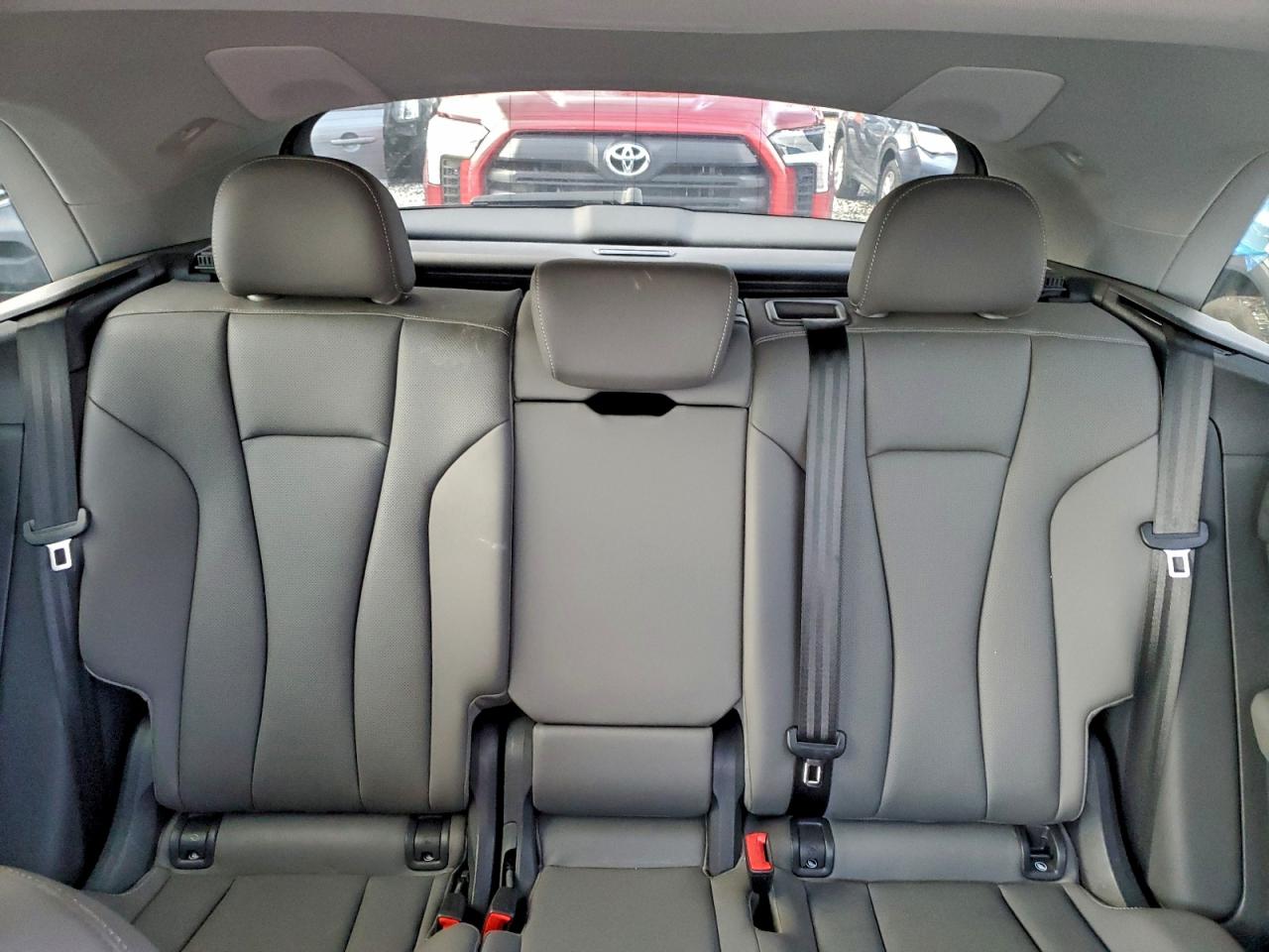 2019 Audi Q8 Premium Plus VIN: WA1BVAF14KD026865 Lot: 94329105