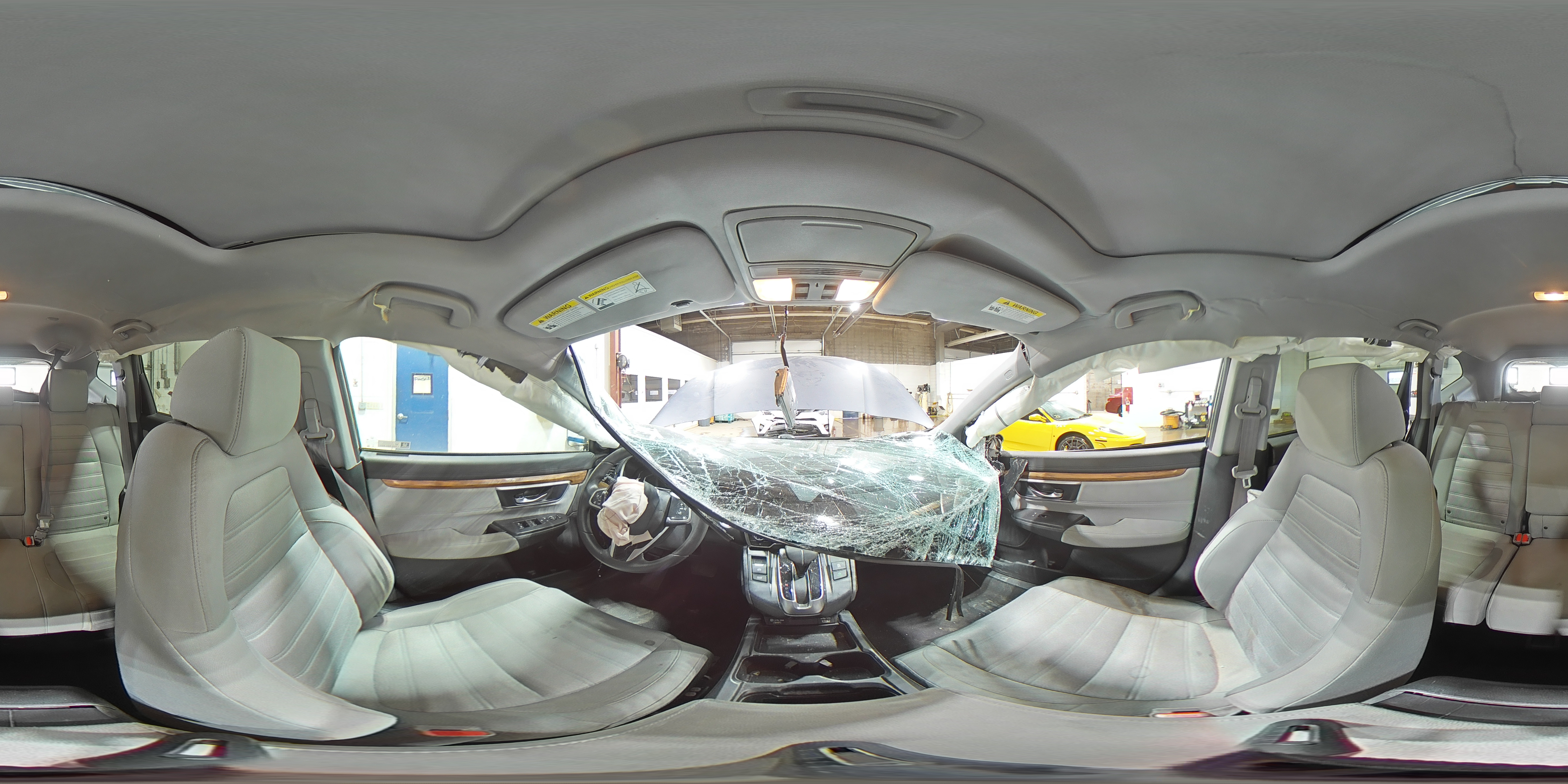 2020 Honda Cr-V Ex VIN: 2HKRW2H53LH632919 Lot: 93551565