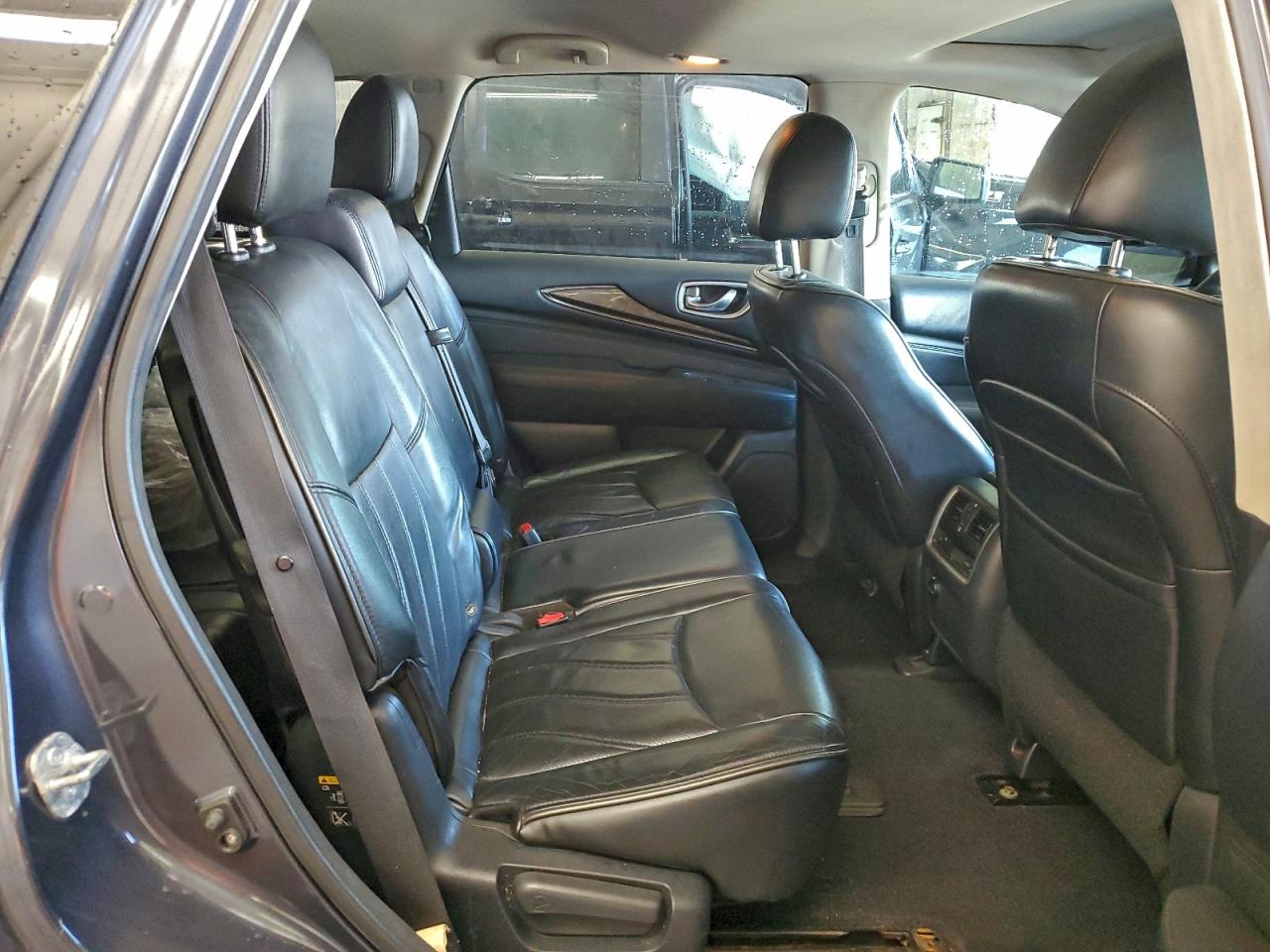 2014 Infiniti Qx60 VIN: 5N1AL0MM2EC532635 Lot: 94080475