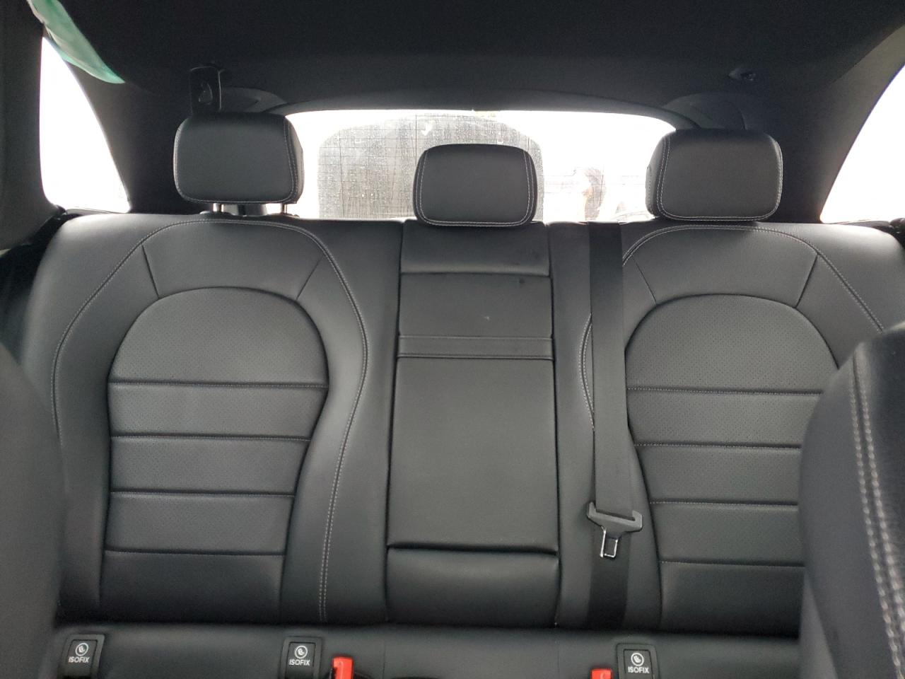 2021 Mercedes-Benz Glc 300 VIN: W1N0G8DBXMV292232 Lot: 91081115