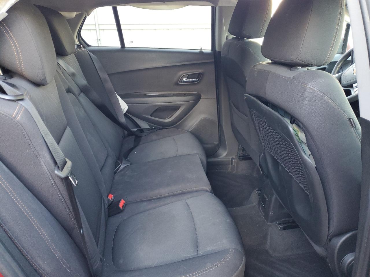 2018 Chevrolet Trax 1Lt VIN: 3GNCJPSB2JL212461 Lot: 91769405