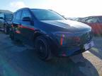 2024 MERCEDES-BENZ EQA EQA 350 4M 215KW AMG LINE PREM PLUS 66.5KWH 5DR AT for sale at Copart SANDWICH