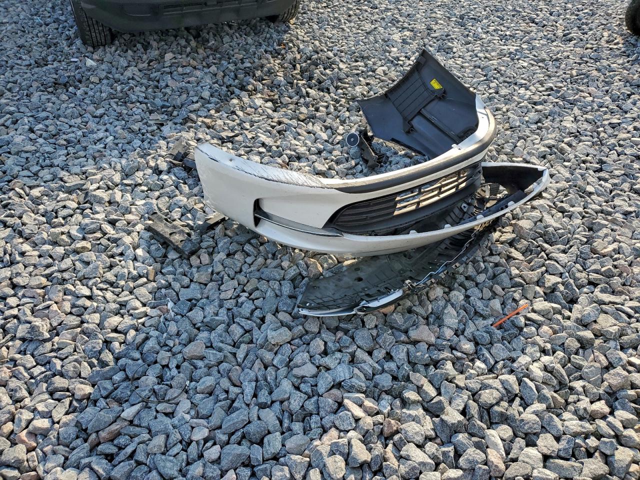 2018 Kia Optima Ex VIN: 5XXGU4L32JG233569 Lot: 93787445