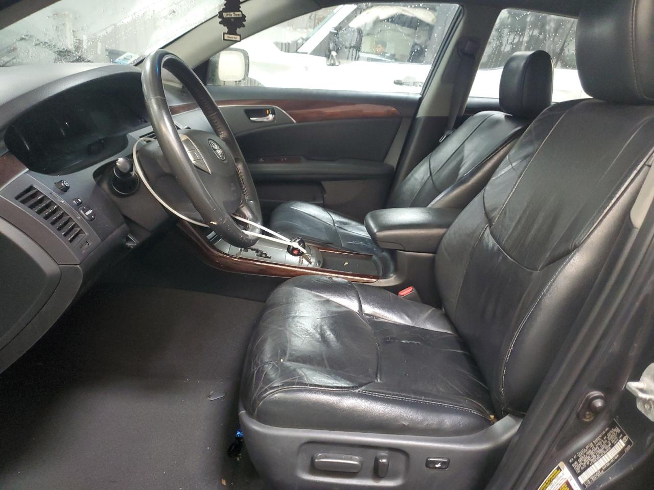 2010 Toyota Avalon Xl VIN: 4T1BK3DB7AU366950 Lot: 93887195